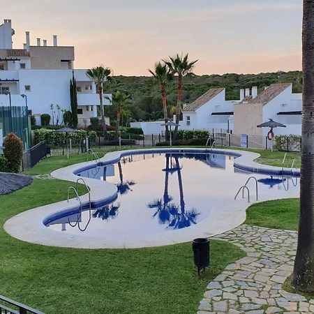 Golf & Beach La Alcaidesa Terrace San Roque (Andalucia) Exterior foto