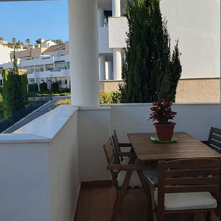 Golf & Beach La Alcaidesa Terrace San Roque (Andalucia) Exterior foto