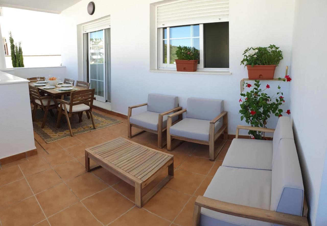 Golf & Beach La Alcaidesa Terrace San Roque (Andalucia) Exterior foto