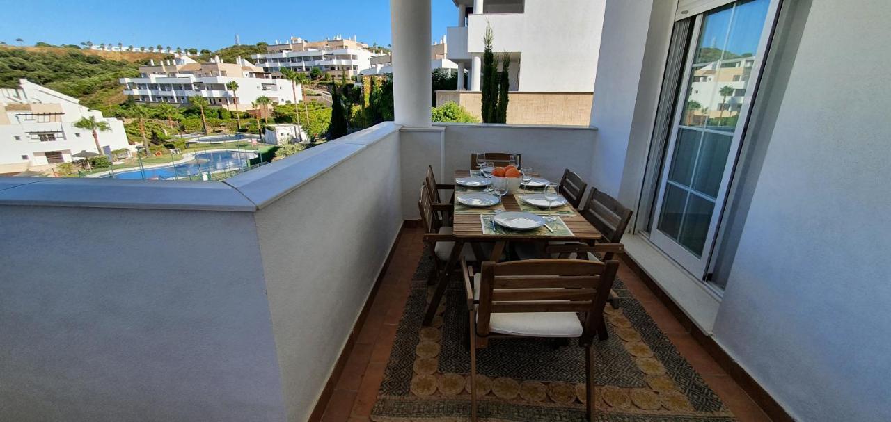 Golf & Beach La Alcaidesa Terrace San Roque (Andalucia) Exterior foto