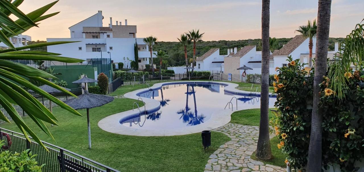 Golf & Beach La Alcaidesa Terrace San Roque (Andalucia) Exterior foto