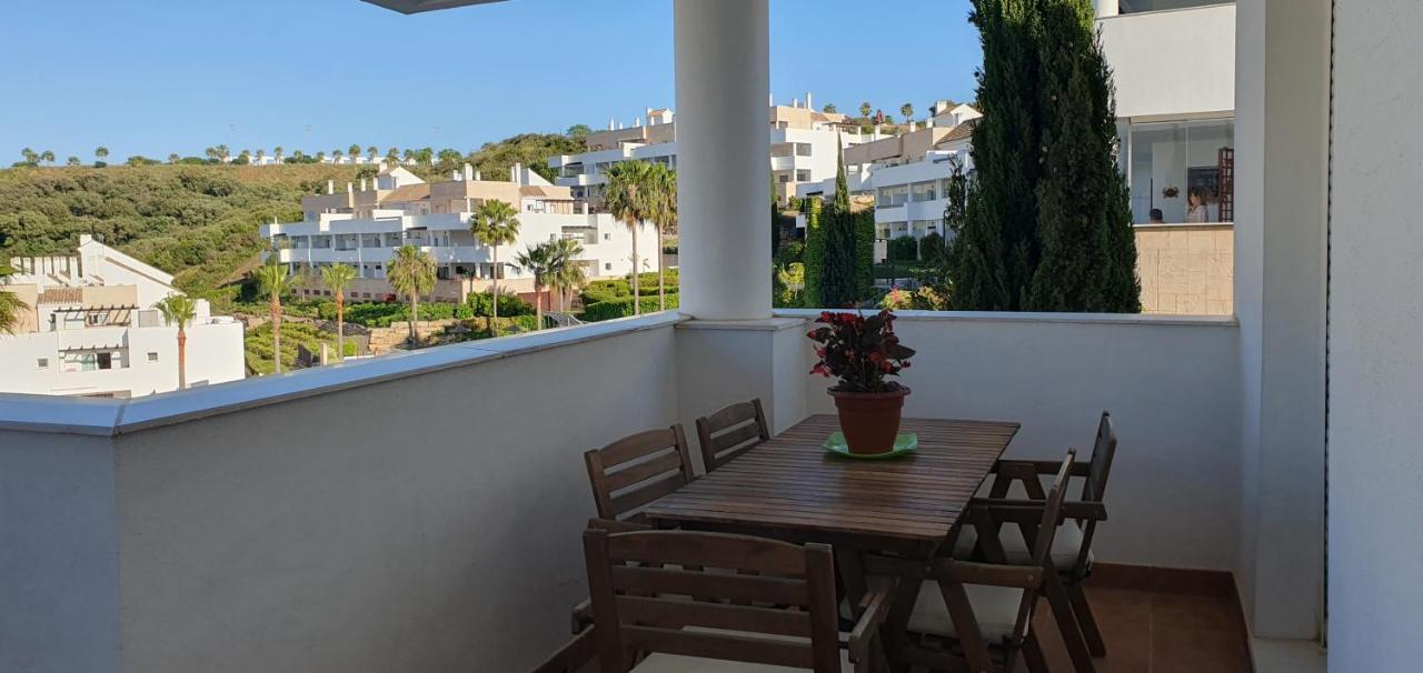Golf & Beach La Alcaidesa Terrace San Roque (Andalucia) Exterior foto